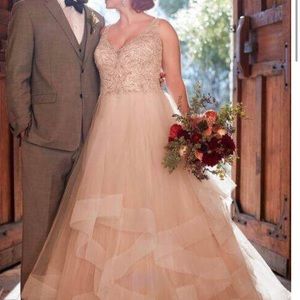 Essence of Australia Wedding Dress